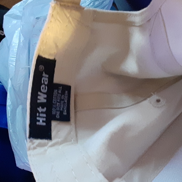 HIT WEAR MASONIC HOT ROD HAT NRMINT CONDITION - Picture 4 of 5